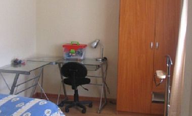 Se arrienda amplia y cómoda casa amoblada en Condominio Matta – Ideal para empresas