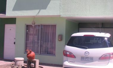 Se arrienda amplia y cómoda casa amoblada en Condominio Matta – Ideal para empresas