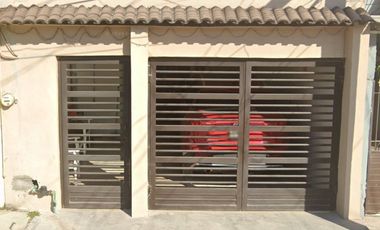 CASA EN MONCLOVA, COAHUILA