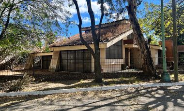 Venta Terreno en Fraccionamiento Moratilla Cerca de Autopista