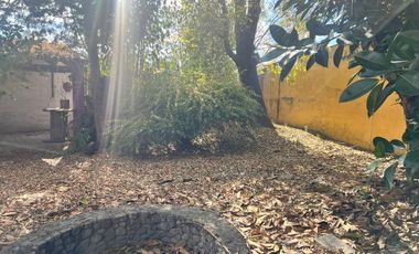 Venta Terreno en Fraccionamiento Moratilla Cerca de Autopista