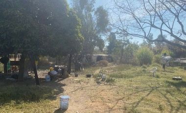 TERRENO EN RENTA EN COLONIA NUEVO MEXICO