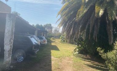 TERRENO EN RENTA EN COLONIA NUEVO MEXICO