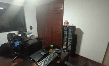 🏡 ¡ALQUILO DEPARTAMENTO CON 3 DORMITORIOS CON VISTA INTERNA DENTRO DE CONDOMINIO