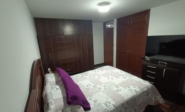 🏡 ¡ALQUILO DEPARTAMENTO CON 3 DORMITORIOS CON VISTA INTERNA DENTRO DE CONDOMINIO