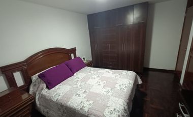 🏡 ¡ALQUILO DEPARTAMENTO CON 3 DORMITORIOS CON VISTA INTERNA DENTRO DE CONDOMINIO