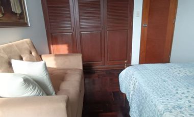 🏡 ¡ALQUILO DEPARTAMENTO CON 3 DORMITORIOS CON VISTA INTERNA DENTRO DE CONDOMINIO