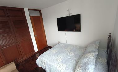 🏡 ¡ALQUILO DEPARTAMENTO CON 3 DORMITORIOS CON VISTA INTERNA DENTRO DE CONDOMINIO