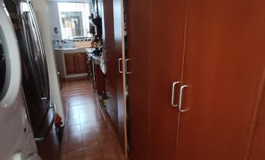 🏡 ¡ALQUILO DEPARTAMENTO CON 3 DORMITORIOS CON VISTA INTERNA DENTRO DE CONDOMINIO