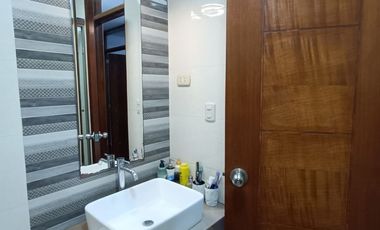 🏡 ¡ALQUILO DEPARTAMENTO CON 3 DORMITORIOS CON VISTA INTERNA DENTRO DE CONDOMINIO