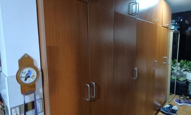 🏡 ¡ALQUILO DEPARTAMENTO CON 3 DORMITORIOS CON VISTA INTERNA DENTRO DE CONDOMINIO