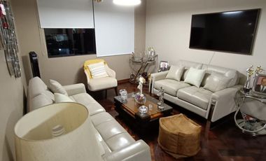 🏡 ¡ALQUILO DEPARTAMENTO CON 3 DORMITORIOS CON VISTA INTERNA DENTRO DE CONDOMINIO