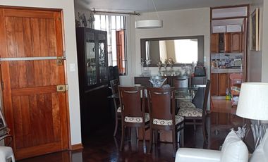🏡 ¡ALQUILO DEPARTAMENTO CON 3 DORMITORIOS CON VISTA INTERNA DENTRO DE CONDOMINIO