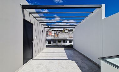 Pre venta de casas a estrenar en Epoca cerca del colegio Mater Dei al sur de la ciudad
