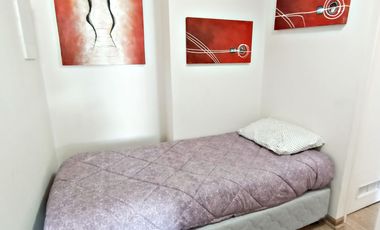 Departamento totalmente amoblado en Villarrica