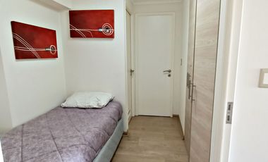 Departamento totalmente amoblado en Villarrica