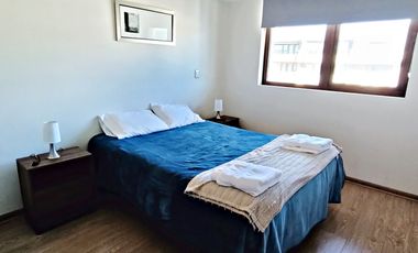 Departamento totalmente amoblado en Villarrica
