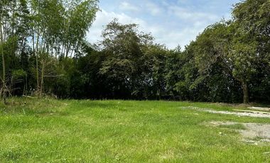 LOTE TULUA CAMPESTRE NARIÑO