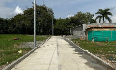 LOTE TULUA CAMPESTRE NARIÑO