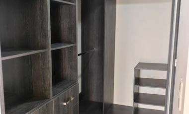 RENTA DE DEPARTAMENTO EN ACANTTO