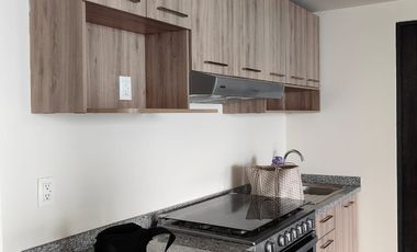 RENTA DE DEPARTAMENTO EN ACANTTO