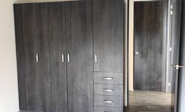 RENTA DE DEPARTAMENTO EN ACANTTO