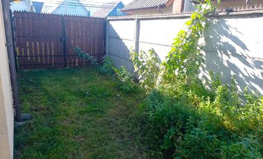 VENTA CASA SECTOR ORIENTE OSORNO