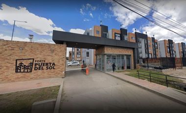 Apartamento en Arriendo, Forte Puerta del Sol, Cajicá