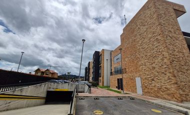 Apartamento en Arriendo, Forte Puerta del Sol, Cajicá