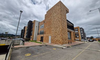 Apartamento en Arriendo, Forte Puerta del Sol, Cajicá