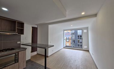 Apartamento en Arriendo, Forte Puerta del Sol, Cajicá