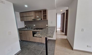 Apartamento en Arriendo, Forte Puerta del Sol, Cajicá