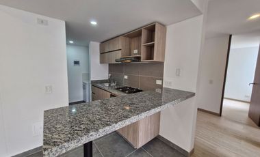 Apartamento en Arriendo, Forte Puerta del Sol, Cajicá