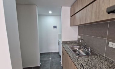 Apartamento en Arriendo, Forte Puerta del Sol, Cajicá