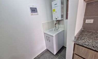 Apartamento en Arriendo, Forte Puerta del Sol, Cajicá