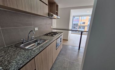 Apartamento en Arriendo, Forte Puerta del Sol, Cajicá