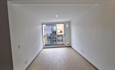Apartamento en Arriendo, Forte Puerta del Sol, Cajicá