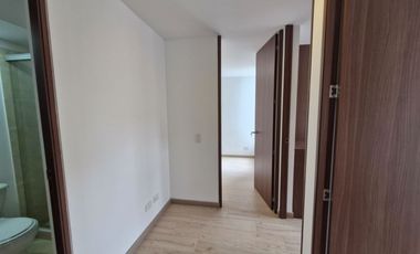 Apartamento en Arriendo, Forte Puerta del Sol, Cajicá