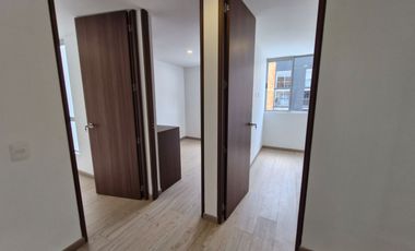 Apartamento en Arriendo, Forte Puerta del Sol, Cajicá