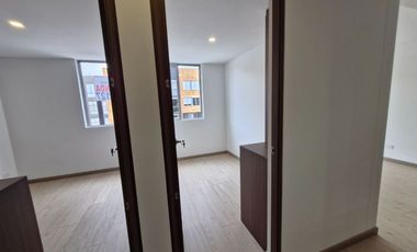 Apartamento en Arriendo, Forte Puerta del Sol, Cajicá