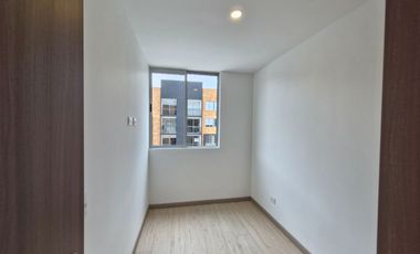 Apartamento en Arriendo, Forte Puerta del Sol, Cajicá