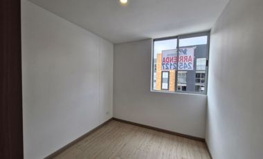 Apartamento en Arriendo, Forte Puerta del Sol, Cajicá