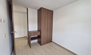Apartamento en Arriendo, Forte Puerta del Sol, Cajicá