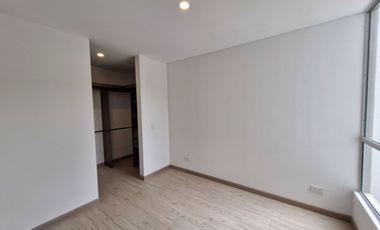 Apartamento en Arriendo, Forte Puerta del Sol, Cajicá