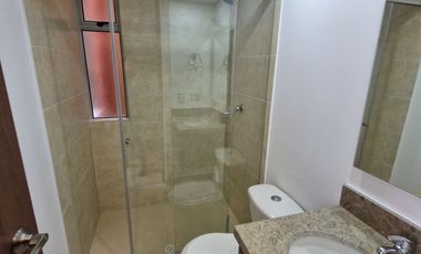 Apartamento en Arriendo, Forte Puerta del Sol, Cajicá