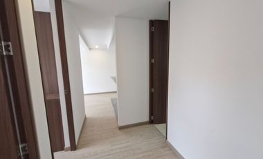 Apartamento en Arriendo, Forte Puerta del Sol, Cajicá
