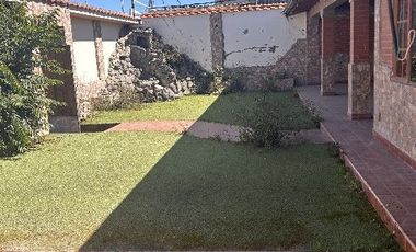 Venta de casa en Atuntaqui, Imbabura