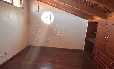Venta de casa en Atuntaqui, Imbabura