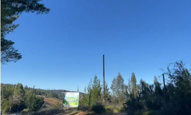 Venta De Parcela En Pichilemu, A 25 Minutos Del Centro