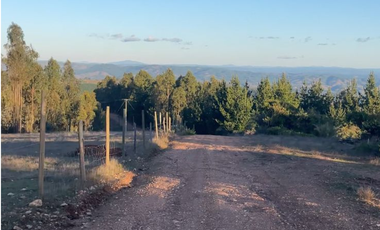 Venta De Parcela En Pichilemu, A 25 Minutos Del Centro